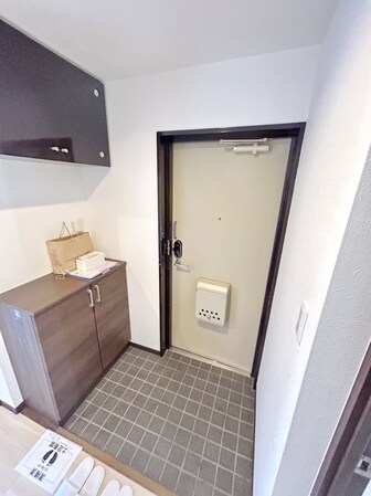 エミネンスみたけ台の物件内観写真